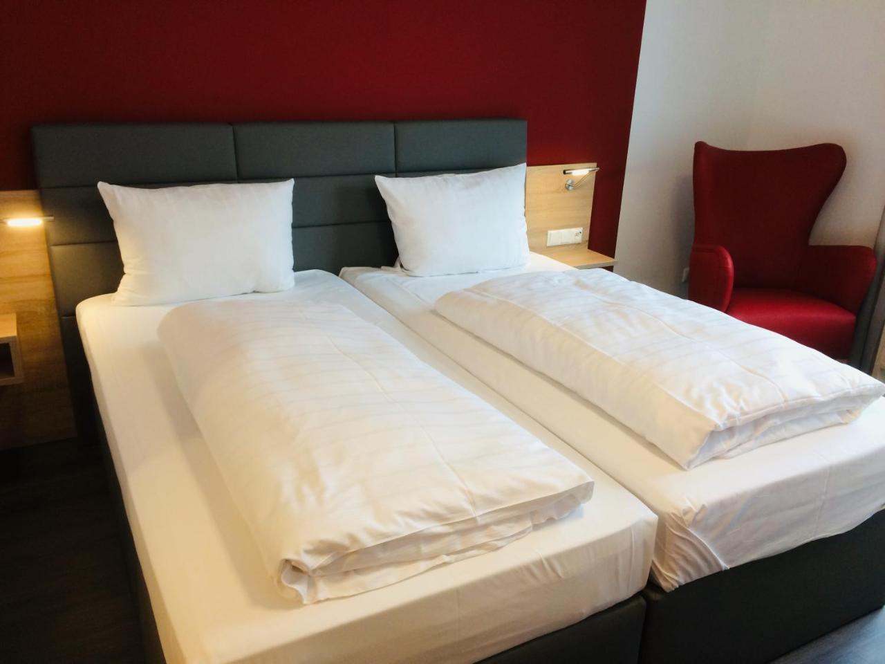 Adesso Hotel Gottingen - Pay At Property On Arrival-Ihr Automatenhotel In 괴팅겐 외부 사진